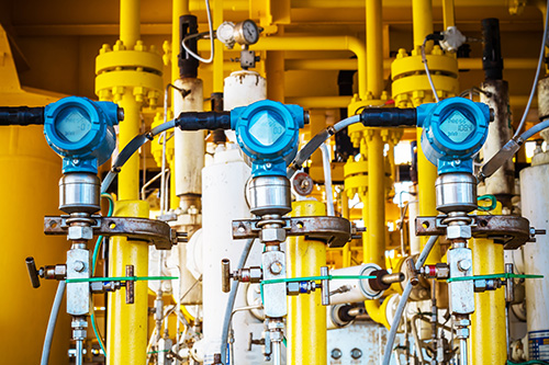 ACI Oilfield Services Instrumentation Engineers